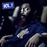 ISight - All​-​Star Beats, Vol. 1