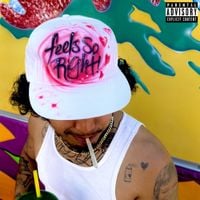 RUSSELL! - FEELS SO RIGHT