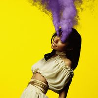 QUEEN BEE - 奇麗 [Kirei]