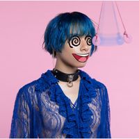 QUEEN BEE - 催眠術 [Saimin-jutsu]