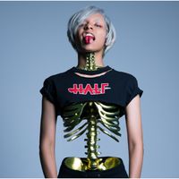 QUEEN BEE - HALF (Full Edition)