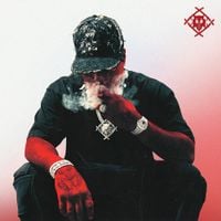 Xavier Wulf - Blood Shore Season 3