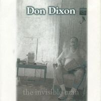 Don Dixon - The Invisible Man