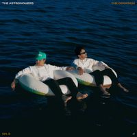 The Astronomers - The Occasion