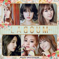LABOUM - PETIT MACARON