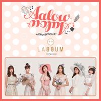 LABOUM - AALOW AALOW