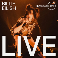 Billie Eilish - Apple Music Live: Billie Eilish