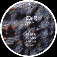 Deniro - Saola EP