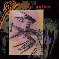 Willie Col&oacute;n - Set Fire To Me