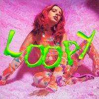 MIA GLADSTONE - LOOPY