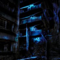 死亡頻道 - 苦​難​之​城