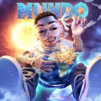 Santa Fe Klan - Mundo