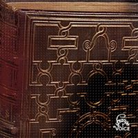 Theravada - Strange Voice