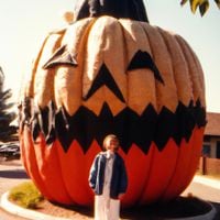 Billy Cobb - Halloween VII