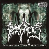 Dying Fetus - Infatuation With Malevolence