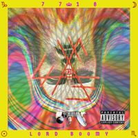 L0rd B00my - 7718