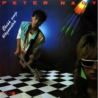 Peter Nagy - Chr&aacute;ň svoje bl&aacute;znovstv&aacute;