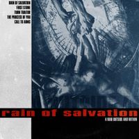 Rain Of Salvation - A War Outside and Within