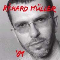 Richard M&uuml;ller - '01