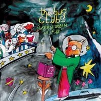 The Bug Club - Green Dream in F#