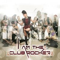 INNA - I Am the Club Rocker