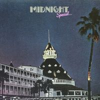 Knowsum - Midnight Special