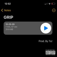 GRIP - 12-23-20