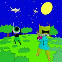 EDDISON - Don't Look Up!