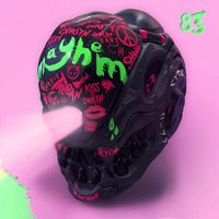 83HADES - MAYHEM