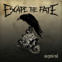 Escape The Fate - One for The Money