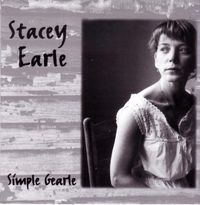 Stacey Earle - Simple Gearle