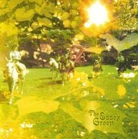 The Essex Green - Everything Is Green
