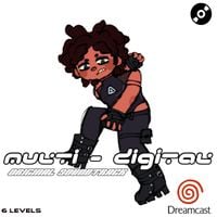 avery lain - Multi-Digital