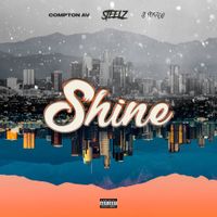 Compton Av - Shine