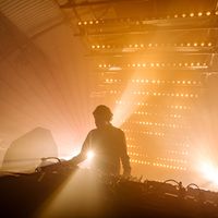 DJ Python - DJ Python at Lente Kabinet Festival 2022