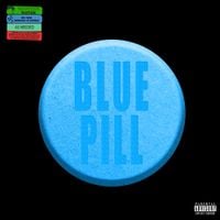 Metro Boomin - Blue Pill