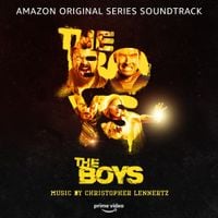Christopher Lennertz - The Boys: Season 3