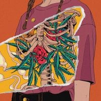 BRKN LOVE - Vol. 2