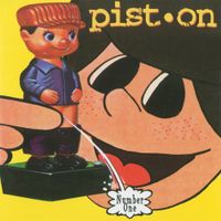 Pist.on - Number One