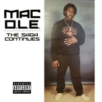 Mac D.L.E. - The Saga Continues