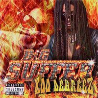GR!M - 800 DEGREES