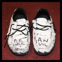 Bean Weevil - It's a song it's a song a TV show