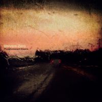 Univers Z&eacute;ro - Phosphorescent Dreams