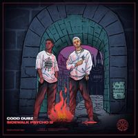 Codd Dubz - Sidewalk Psycho