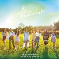NATURE - NATURE WORLD : CODE W