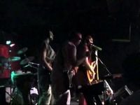 Cojum Dip - Inside The Mind of Simon (At The Blind Pig)
