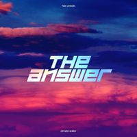 PARK JI HOON - The Answer