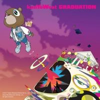 Kanye West - Graduation (Alternative Business Partners)