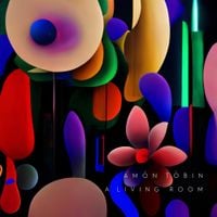 Amon Tobin - A Living Room (Music from Meow Wolf's Omega Mart)