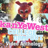 Kanye West - The College Dropout Video Anthology